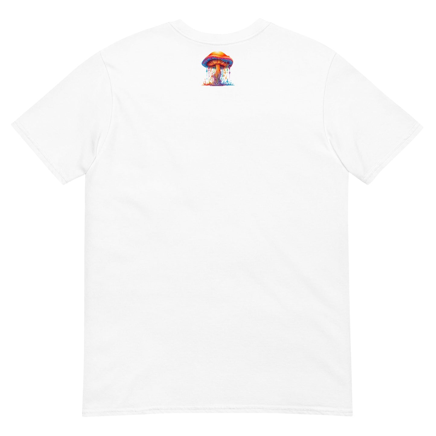 Fungal Drip - Trippy Fashion - 9607137_473