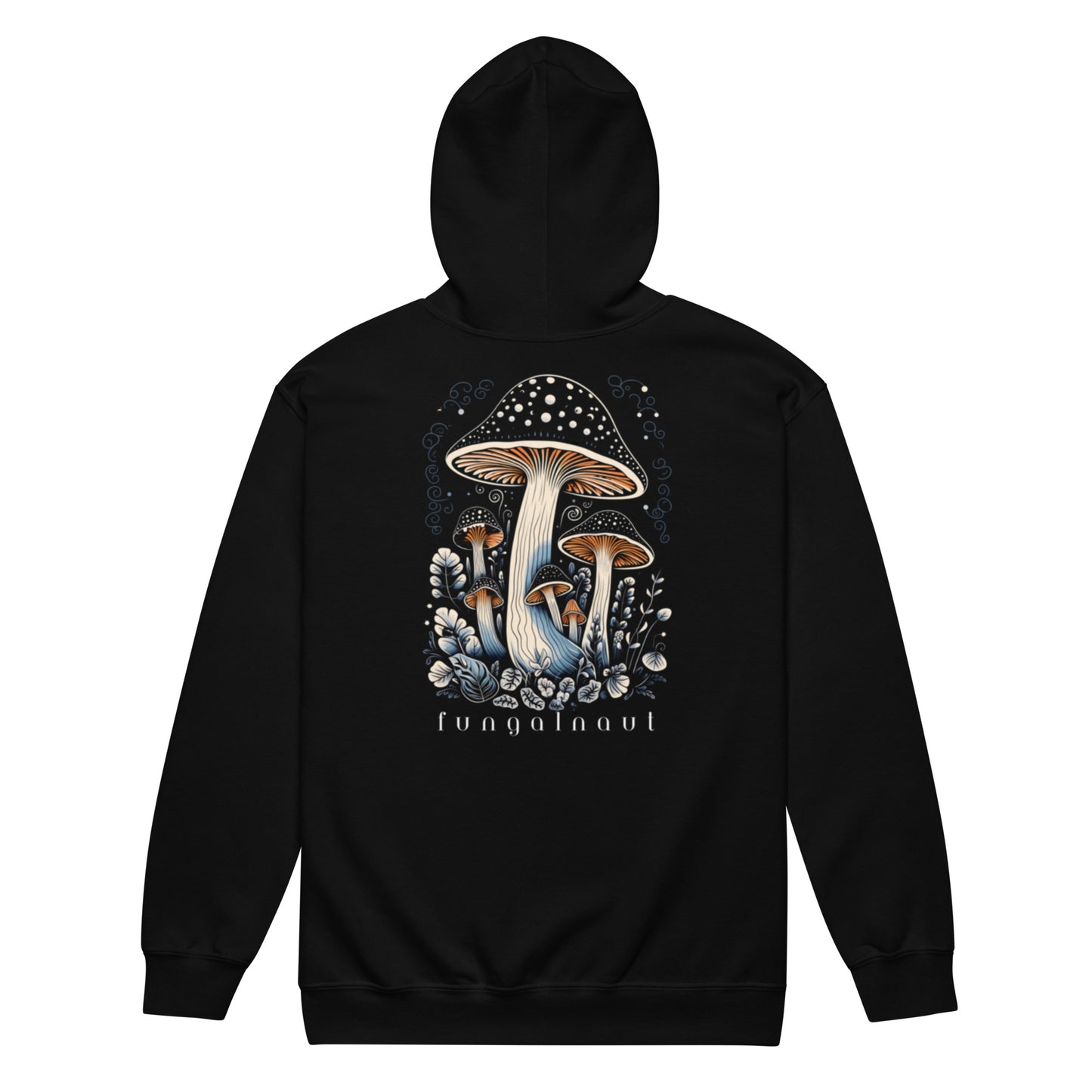 Fungalnaut Hoodie