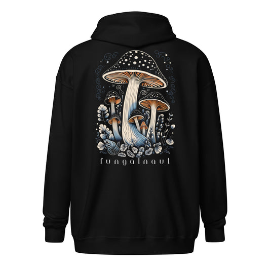 Fungalnaut Hoodie