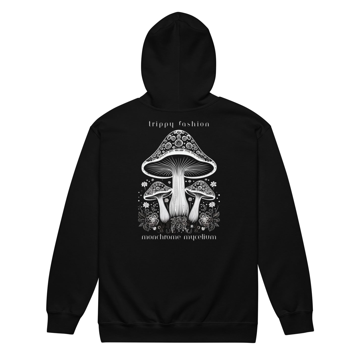 Spore Spectrum Hoodie