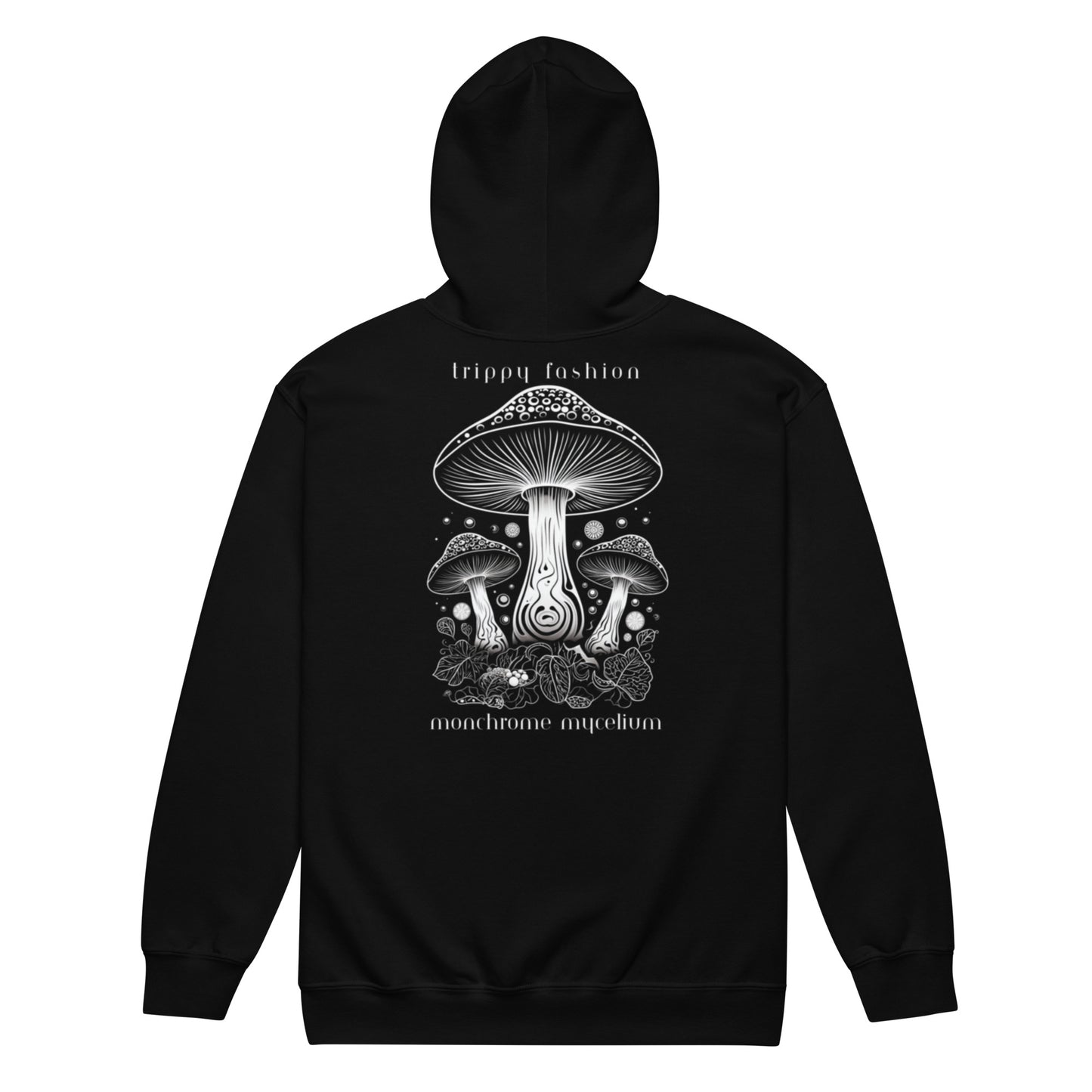 Shroom Shadows Hoodie