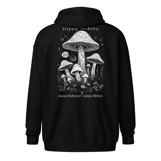 Mindfulness Meditation Hoodie