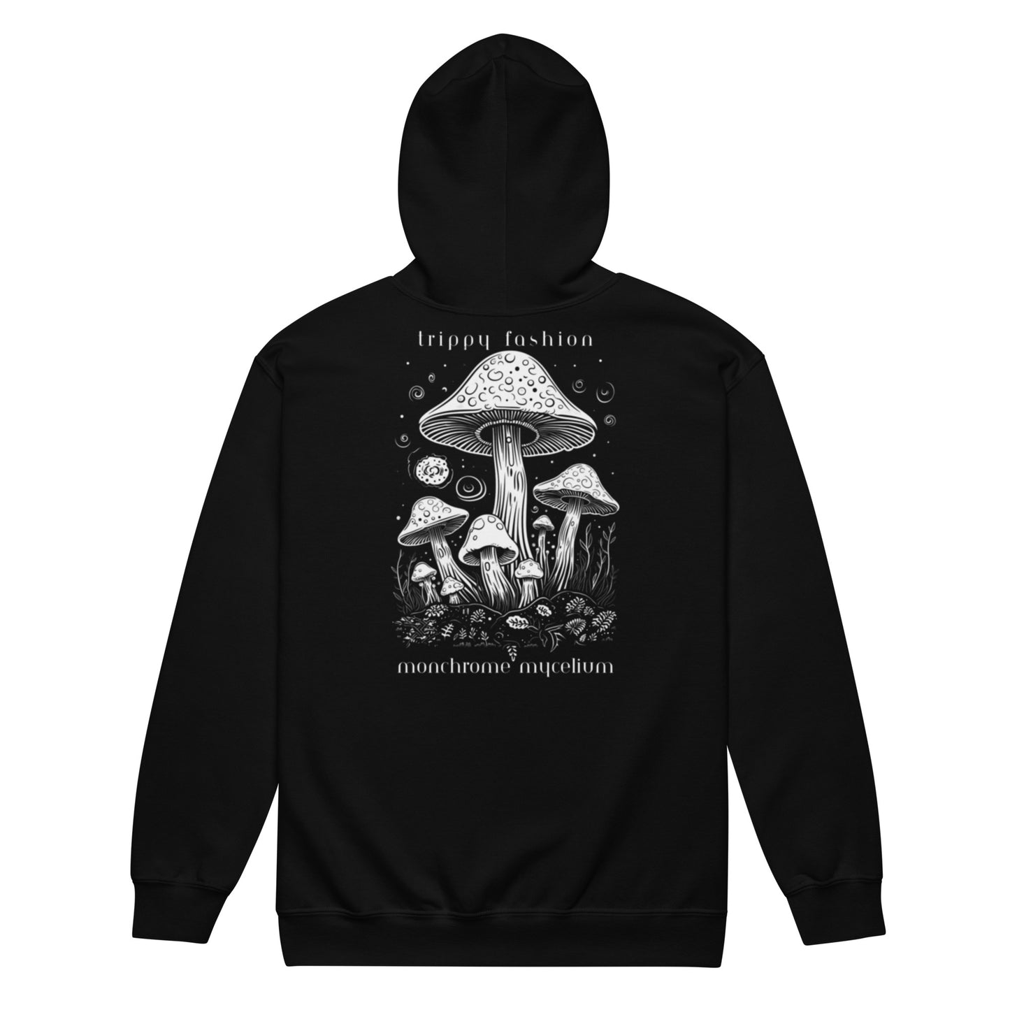 Mindfulness Meditation Hoodie