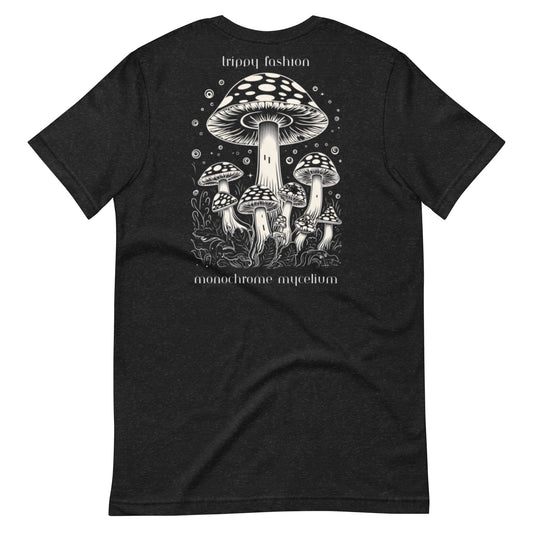 Mycelial Majesty T-Shirt