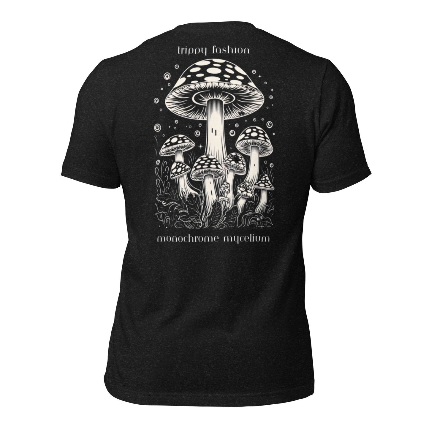 Mycelial Majesty T-Shirt