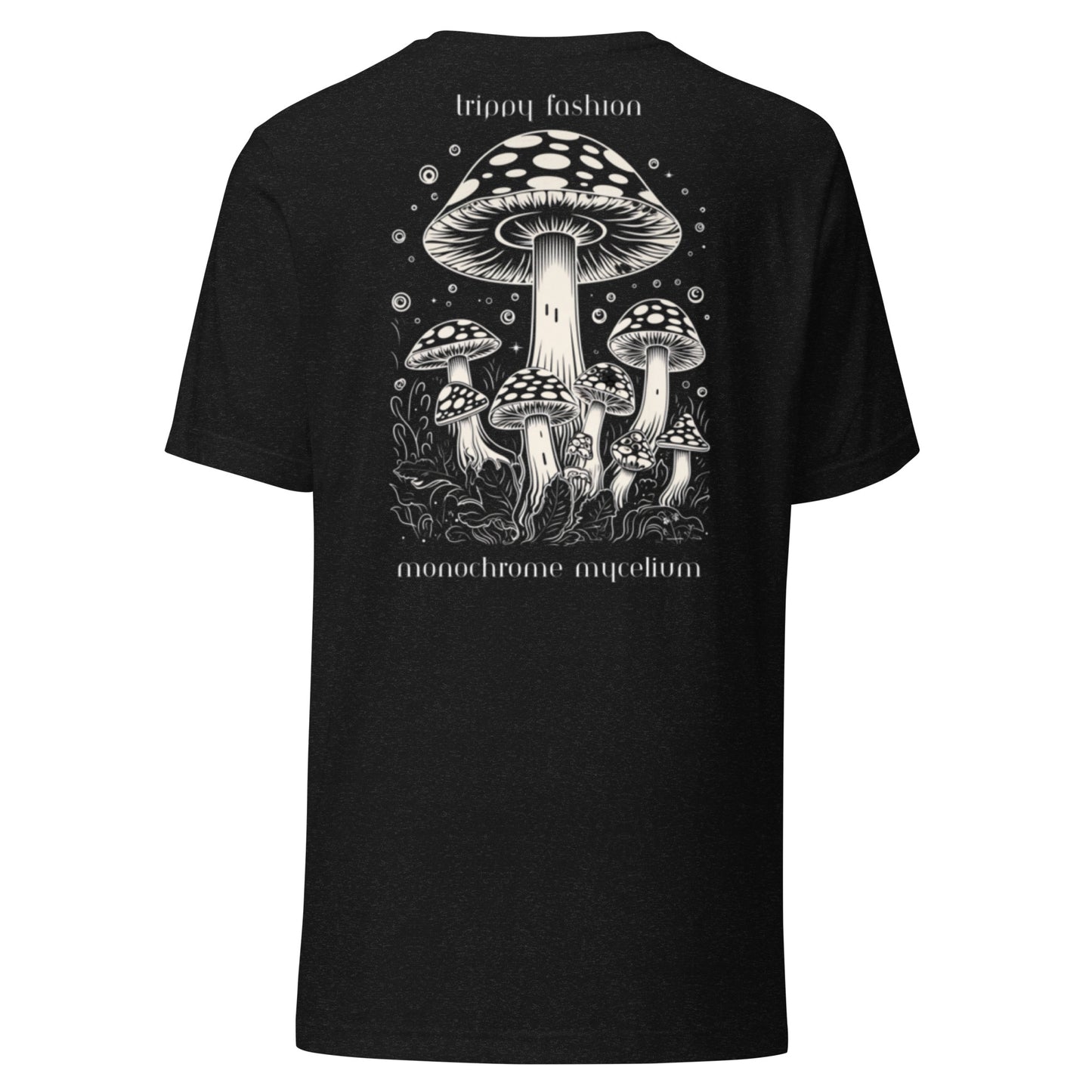 Mycelial Majesty T-Shirt