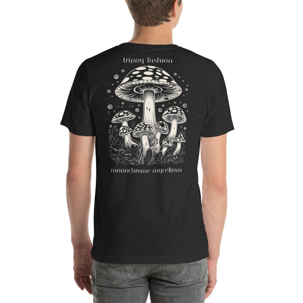 Mycelial Majesty T-Shirt