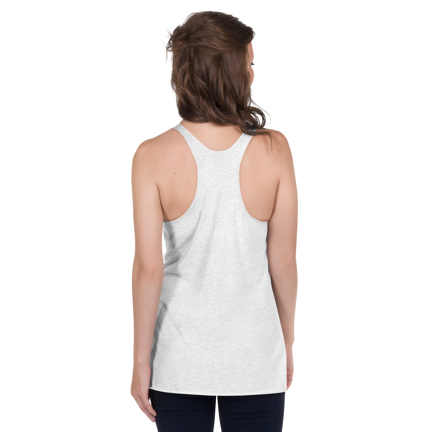 Spore Chic Tank Top