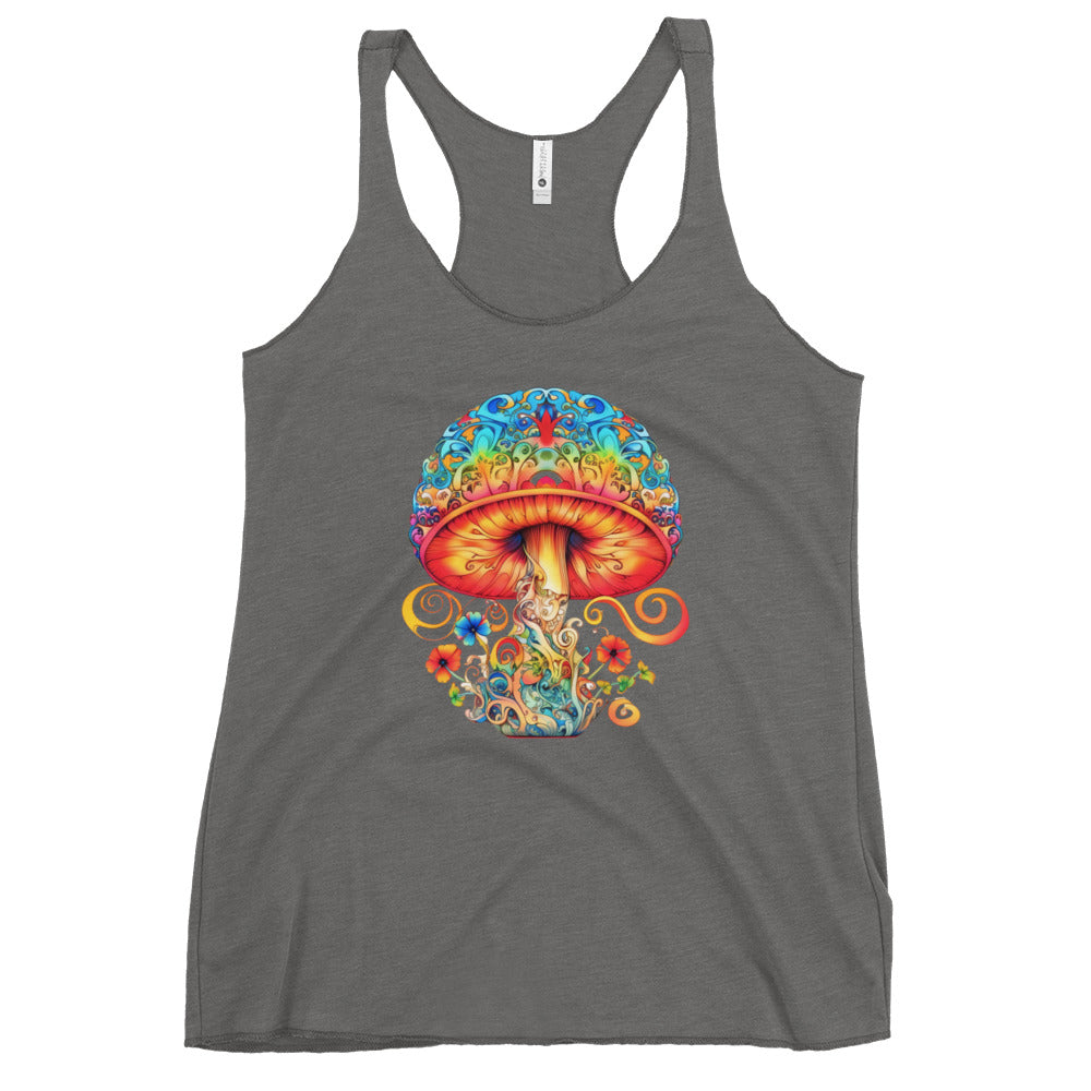 Spore Chic Tank Top