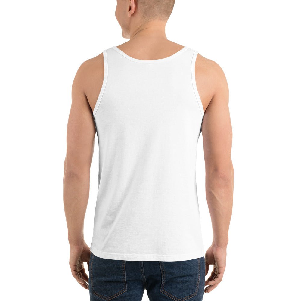 Cosmic Explorer Tank Top - Trippy Fashion - Mens Tank Tops5527386_8646Mens Tank Tops