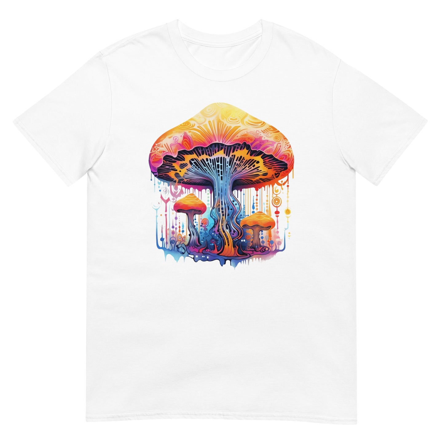 Dreamy Toadstool - Trippy Fashion - t-shirt5111508_473t-shirt