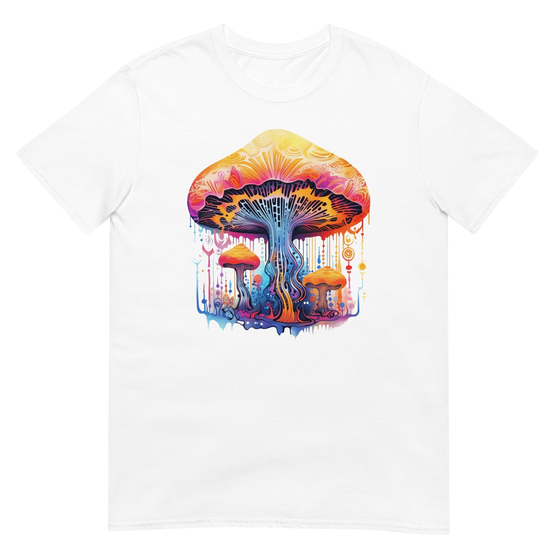 Dreamy Toadstool - Trippy Fashion - t-shirt5111508_473t-shirt