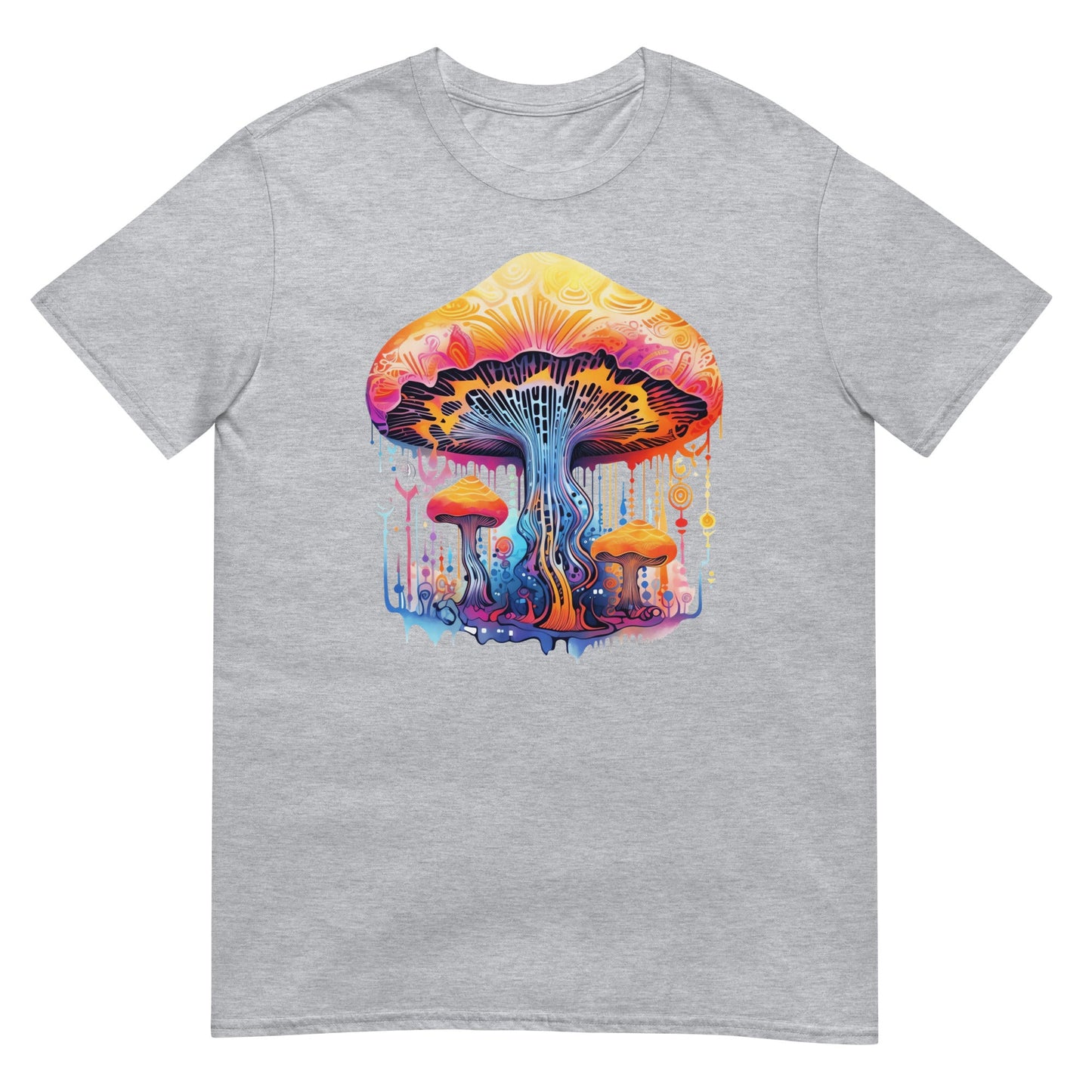 Dreamy Toadstool - Trippy Fashion - t-shirt5111508_503t-shirt