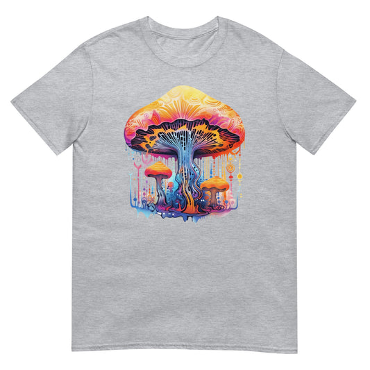 Dreamy Toadstool - Trippy Fashion - t-shirt5111508_503t-shirt