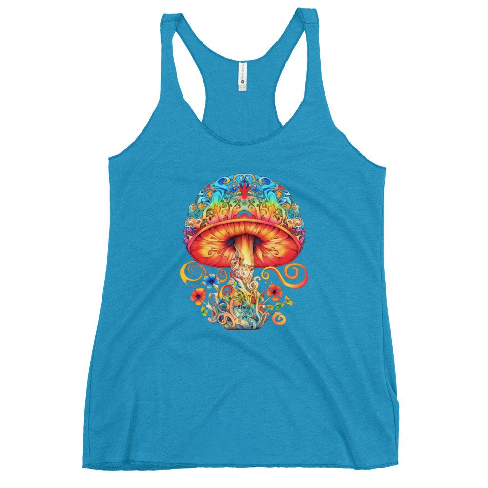 Fungal Artistry - Trippy Fashion - 1848300_6681