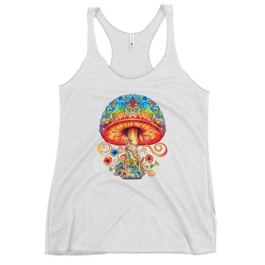 Fungal Artistry - Trippy Fashion - 1848300_6621