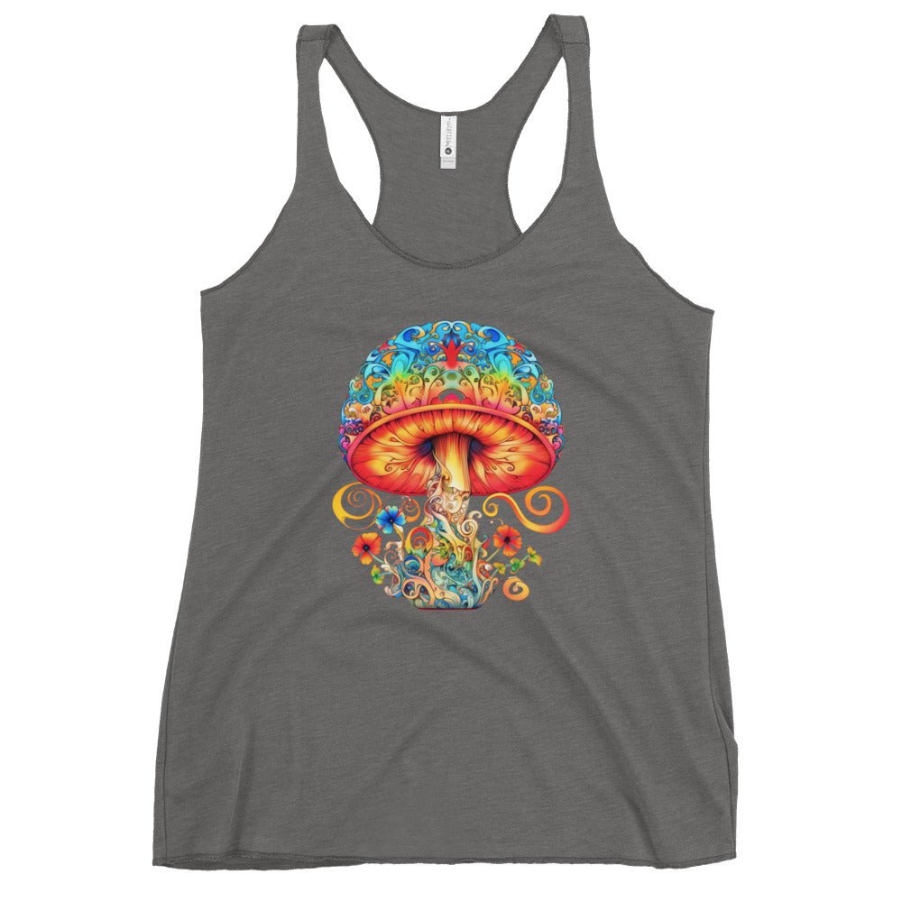 Fungal Artistry - Trippy Fashion - 1848300_6636