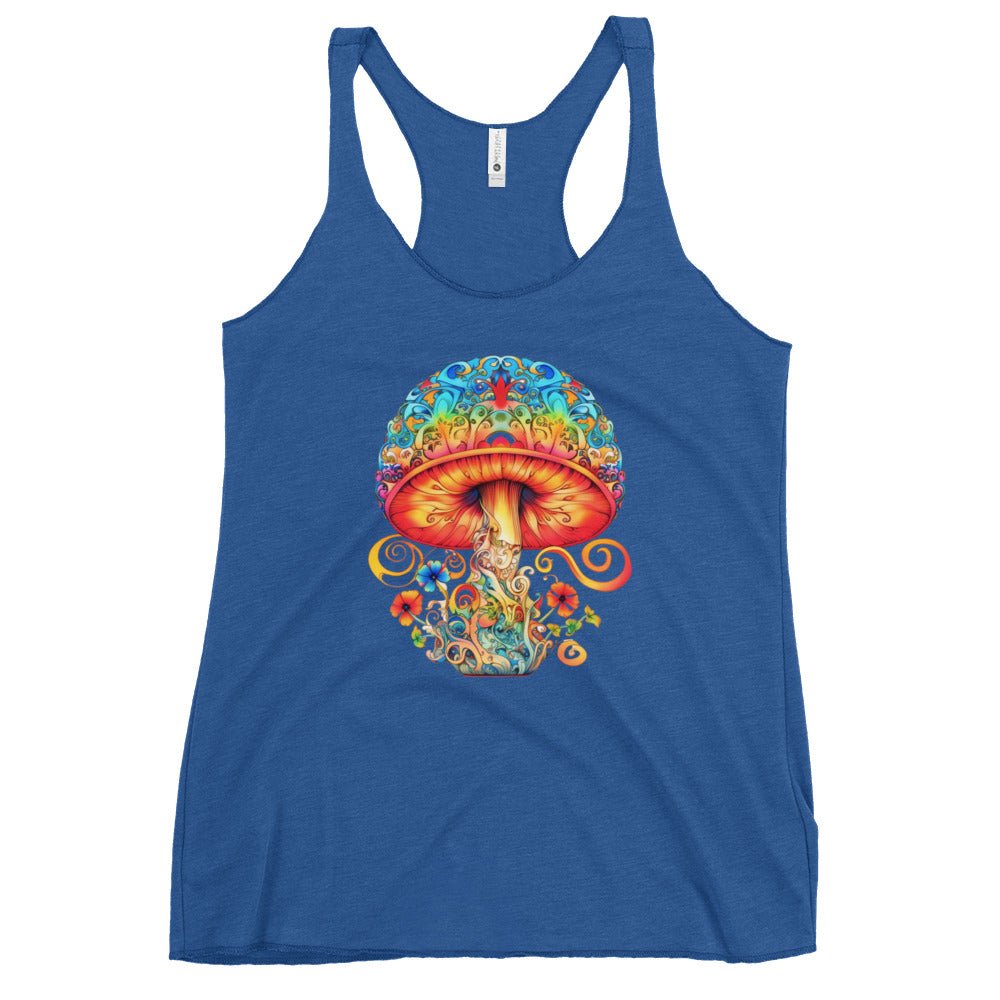 Fungal Artistry - Trippy Fashion - 1848300_6671