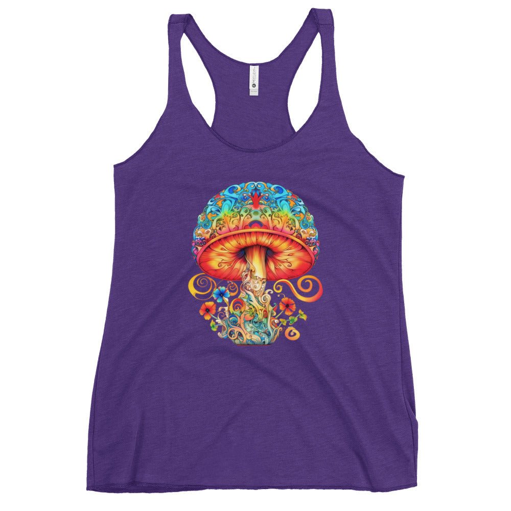 Fungal Artistry - Trippy Fashion - 1863191_6641