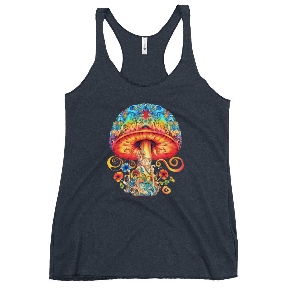 Fungal Artistry - Trippy Fashion - 1863191_6656