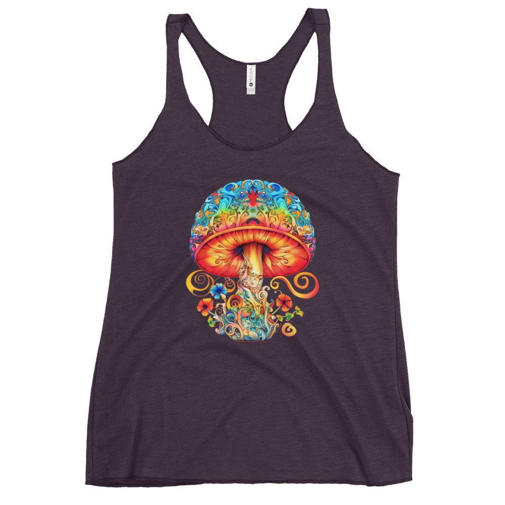 Fungal Artistry - Trippy Fashion - 1863191_6661