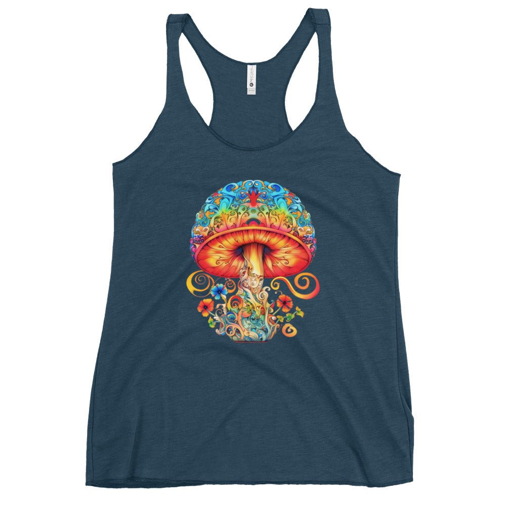 Fungal Artistry - Trippy Fashion - 1863191_6626