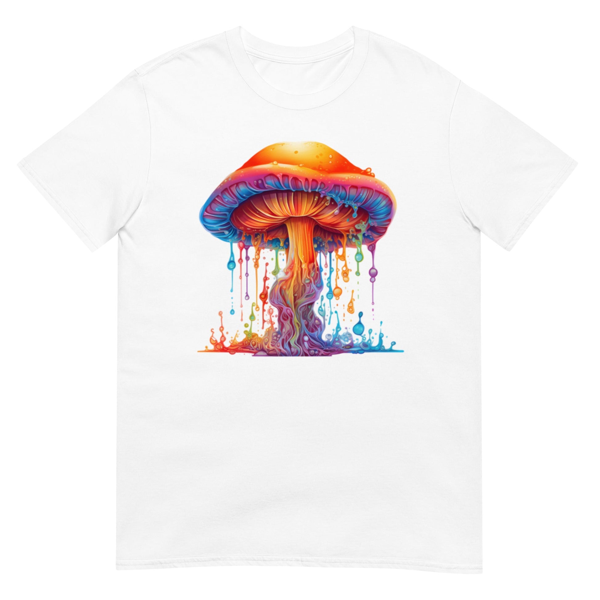 Fungal Drip - Trippy Fashion - 9607137_473