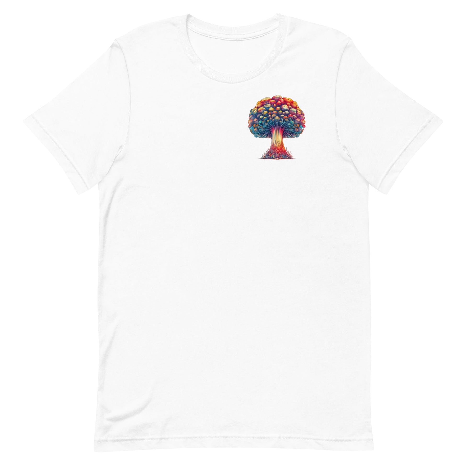 Fungus Among Us - Trippy Fashion - 4014617_4011