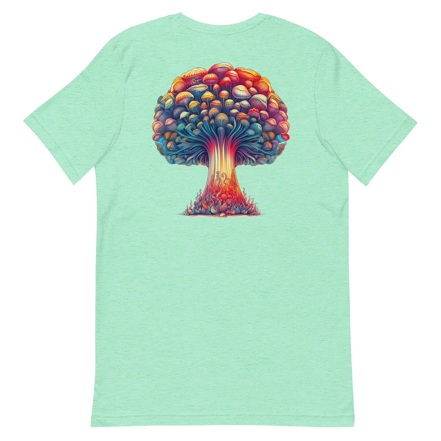 Fungus Among Us - Trippy Fashion - 4014617_9360