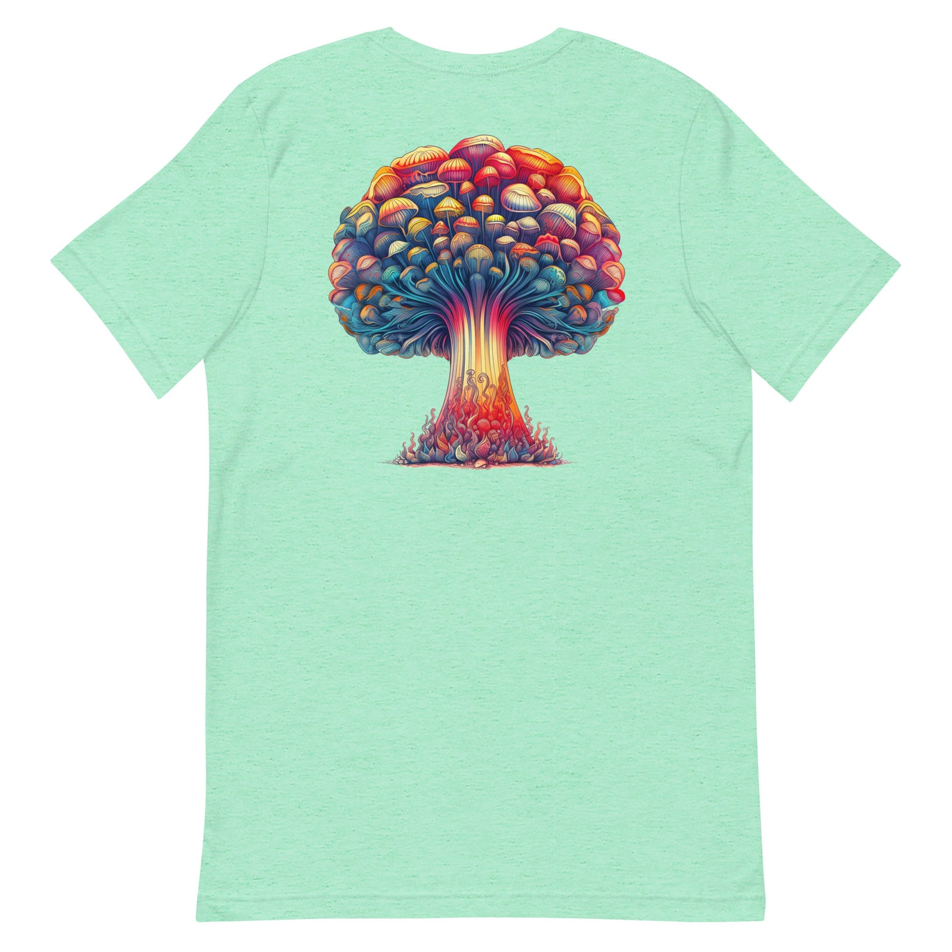 Fungus Among Us - Trippy Fashion - 4014617_9360