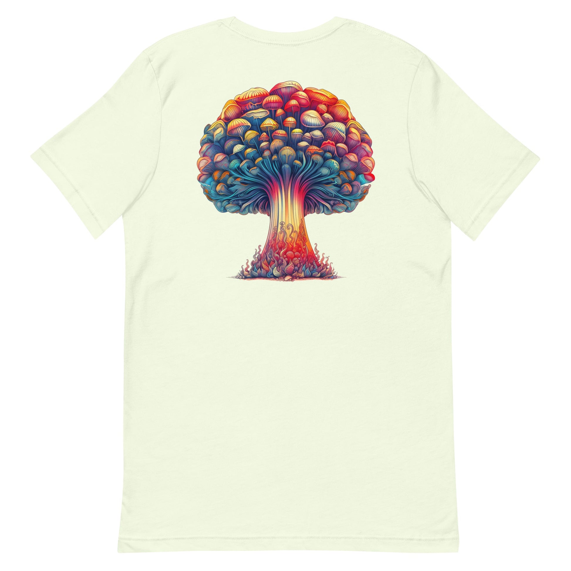 Fungus Among Us - Trippy Fashion - 4014617_14659