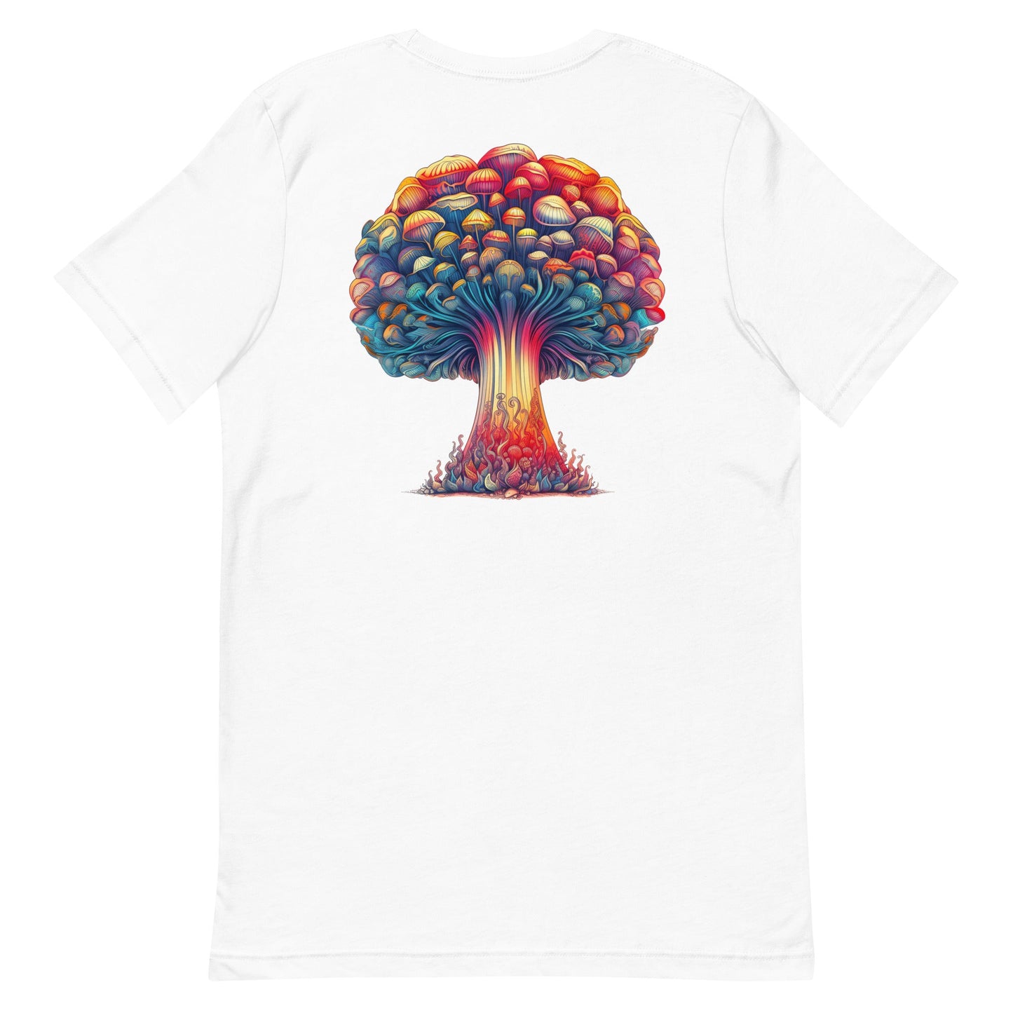 Fungus Among Us - Trippy Fashion - 4014617_4011