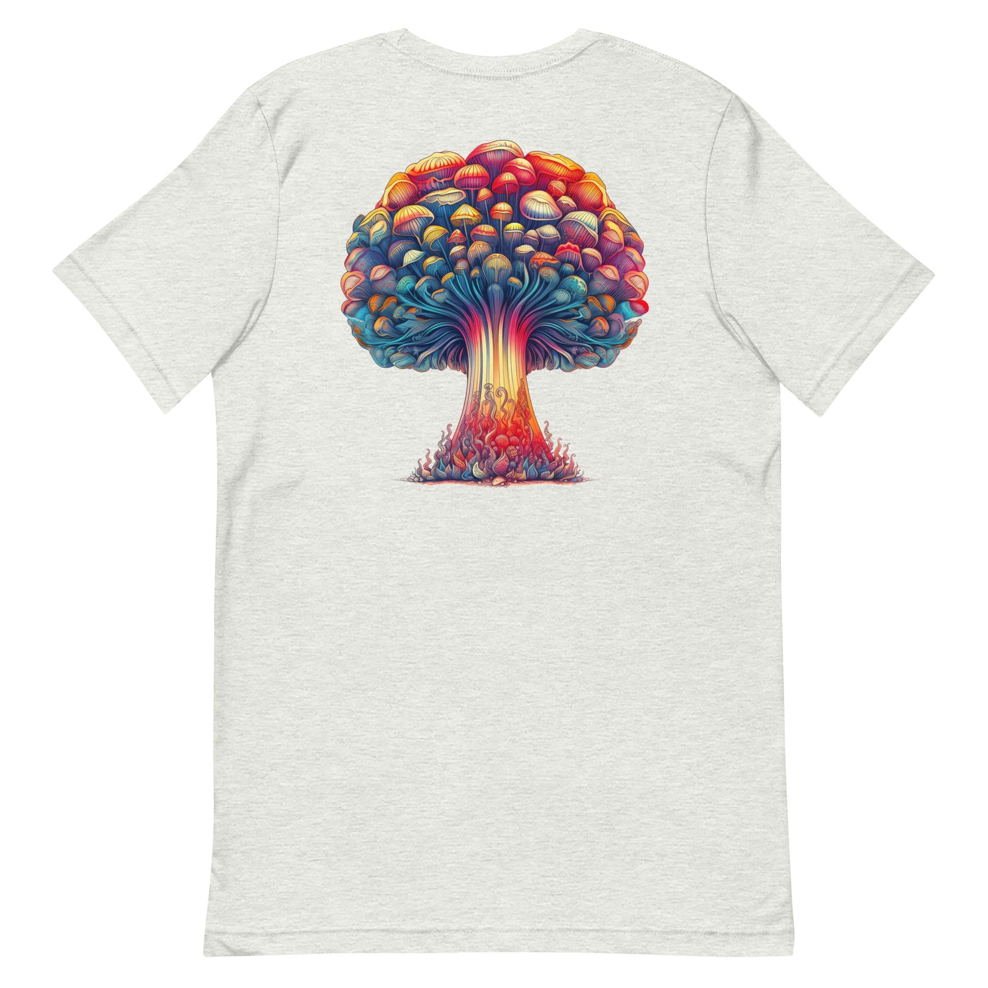 Fungus Among Us - Trippy Fashion - 4014617_9360