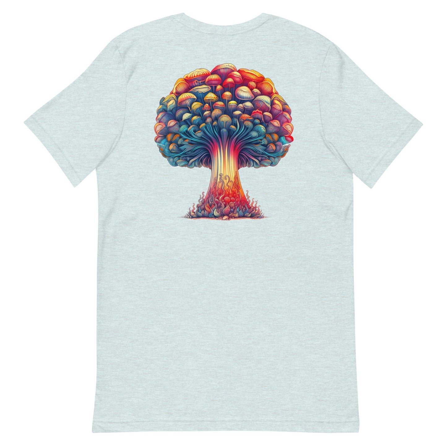 Fungus Among Us - Trippy Fashion - 4014617_9360