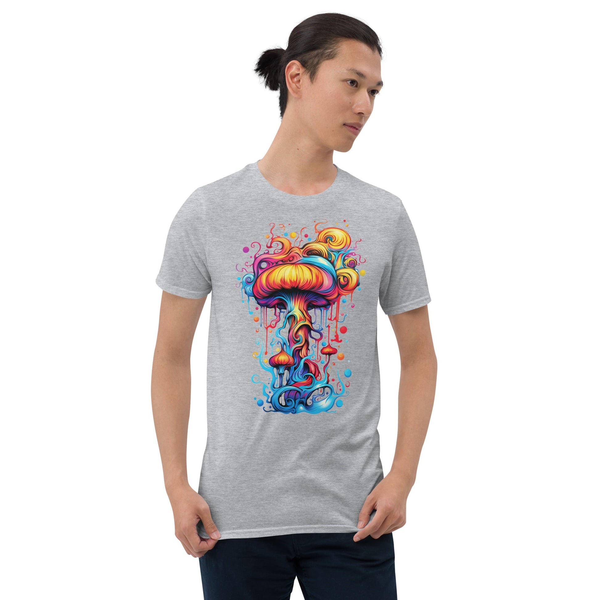 Swirl of Illusions - Trippy Fashion - t-shirt6893586_503t-shirt