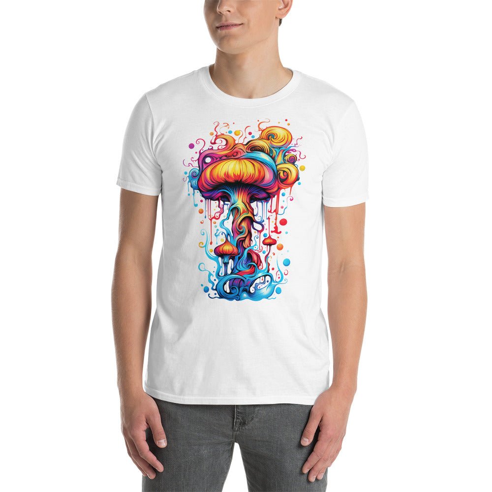 Swirl of Illusions - Trippy Fashion - t-shirt6893586_503t-shirt