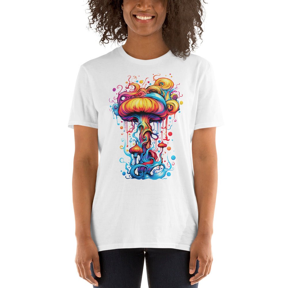 Swirl of Illusions - Trippy Fashion - t-shirt6893586_503t-shirt