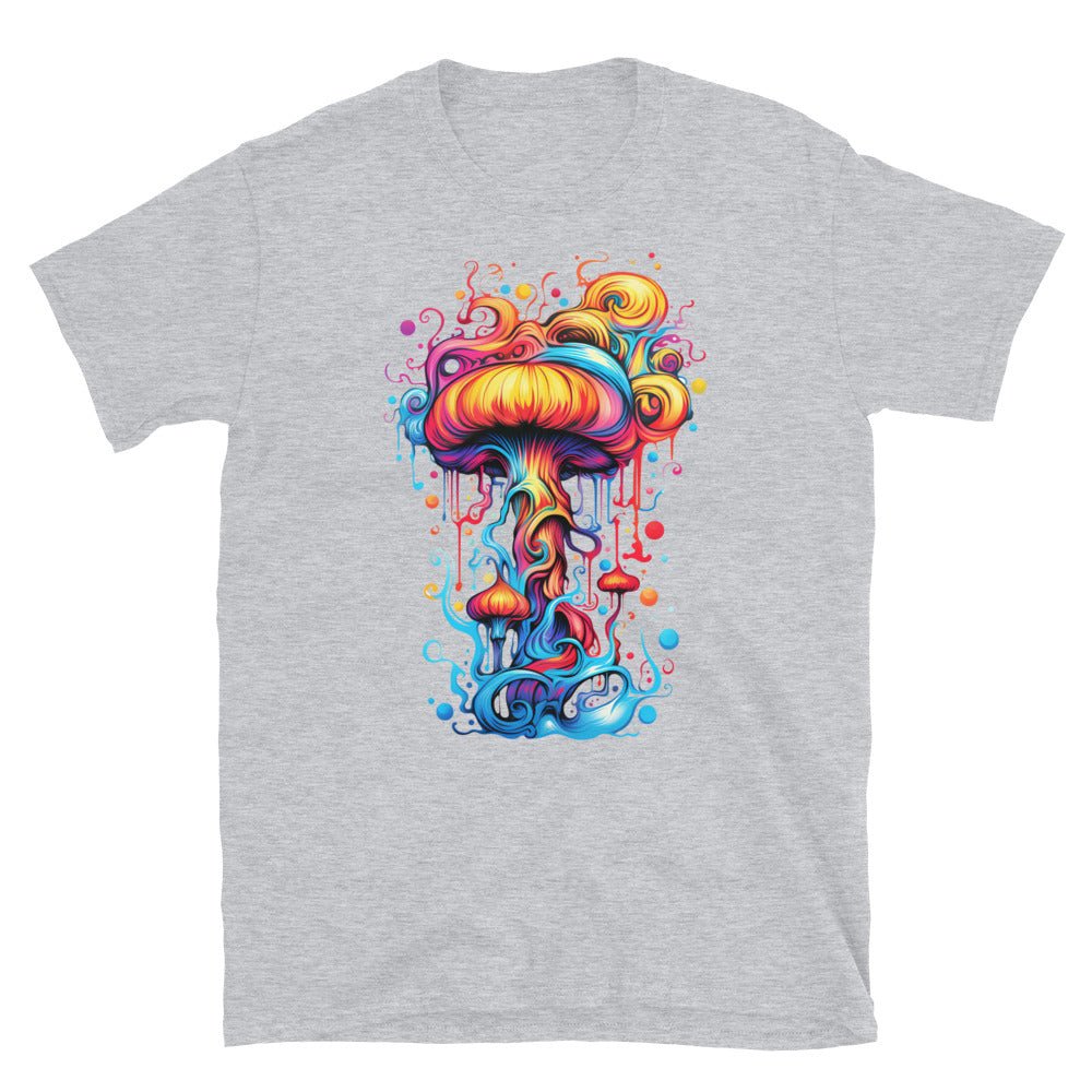 Swirl of Illusions - Trippy Fashion - t-shirt6893586_503t-shirt