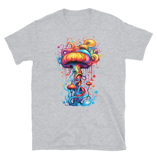 Swirl of Illusions - Trippy Fashion - t-shirt6893586_503t-shirt