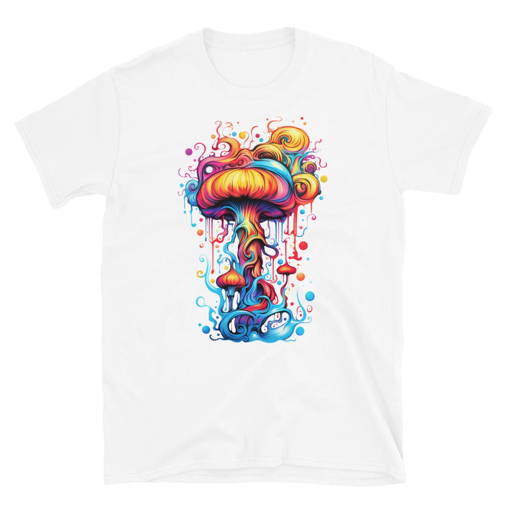 Swirl of Illusions - Trippy Fashion - t-shirt6893586_473t-shirt