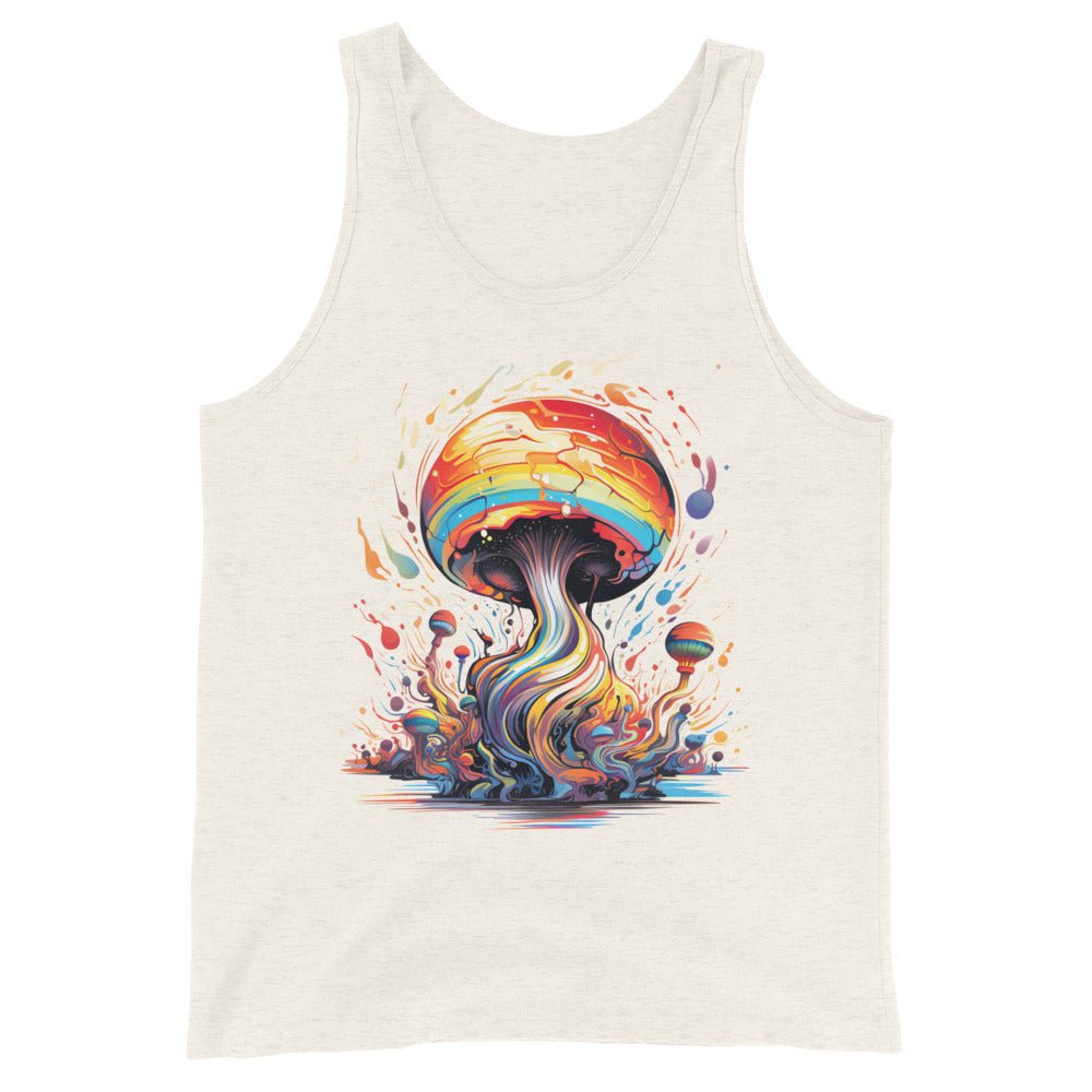 Trippy Swirl Tank Top - Trippy Fashion - Mens Tank Tops4319820_8676Mens Tank Tops