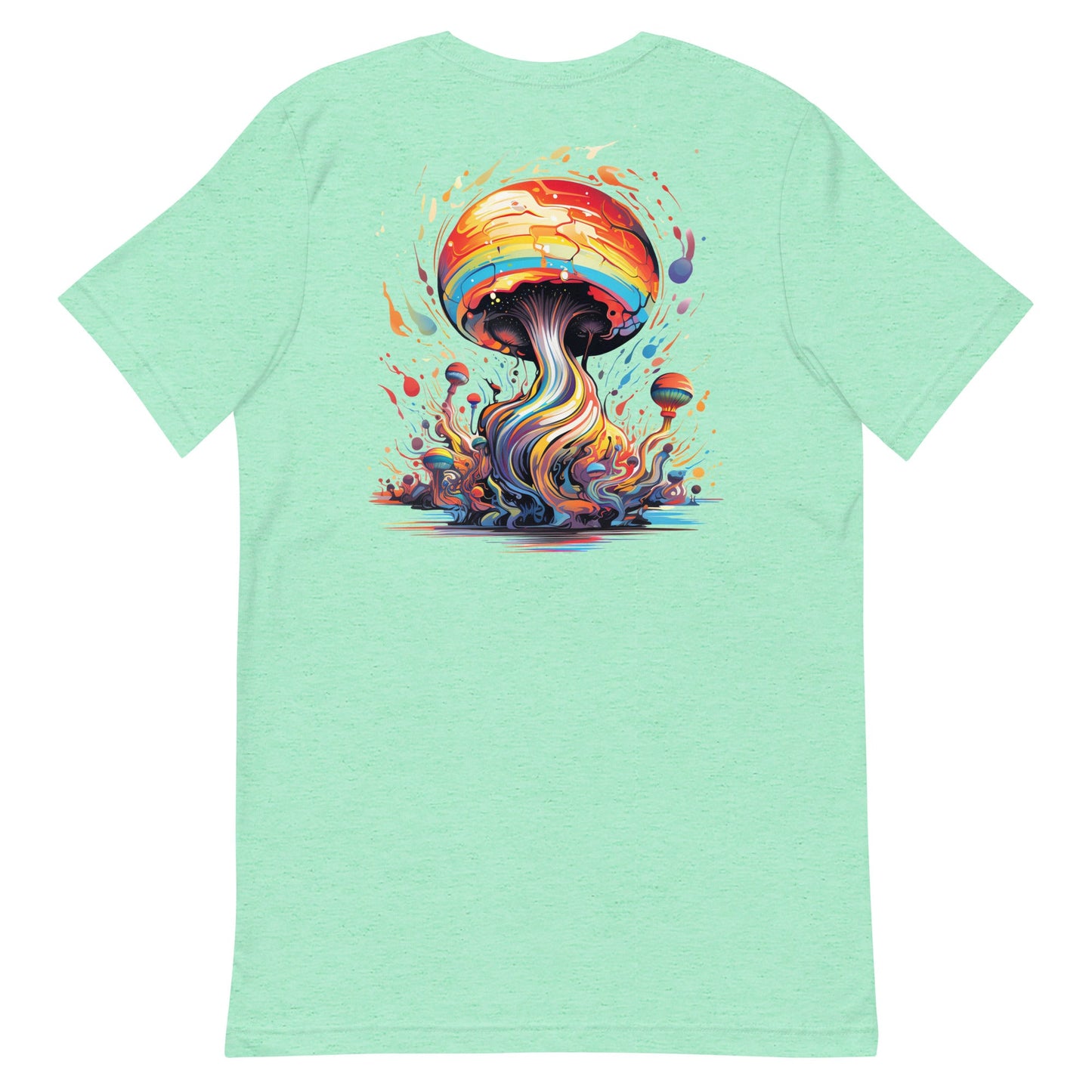 Trippy Swirl Tee - Trippy Fashion - t-shirt4373053_14659t-shirt