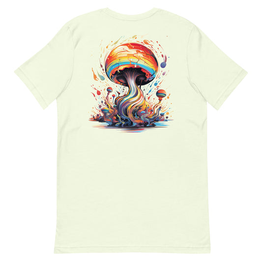 Trippy Swirl Tee - Trippy Fashion - t-shirt4373053_9360t-shirt