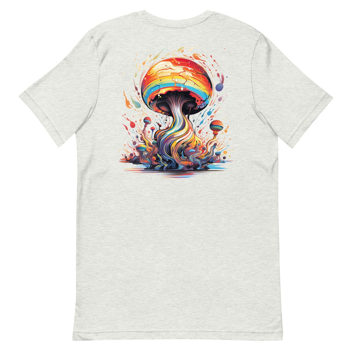 Trippy Swirl Tee - Trippy Fashion - t-shirt4373053_8502t-shirt