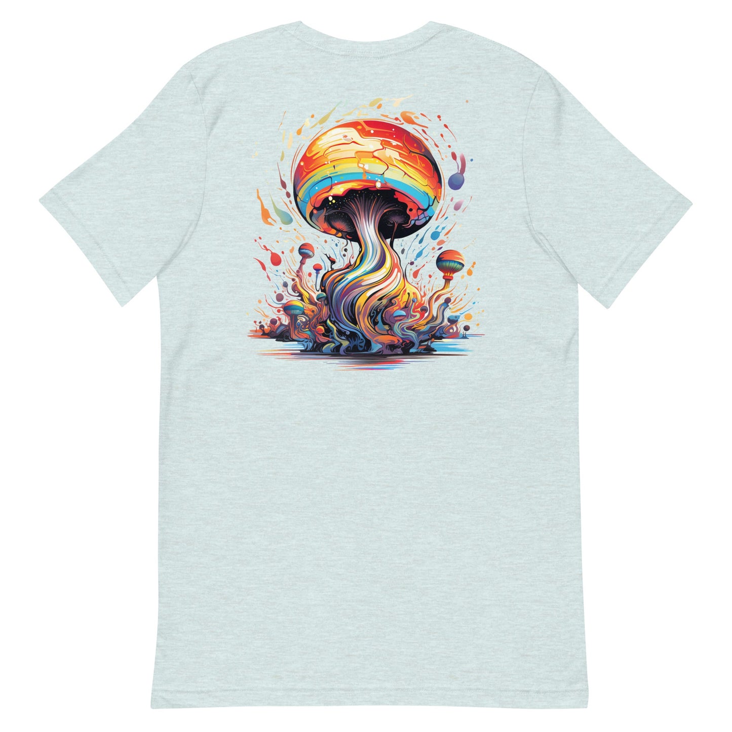 Trippy Swirl Tee - Trippy Fashion - t-shirt4373053_4026t-shirt