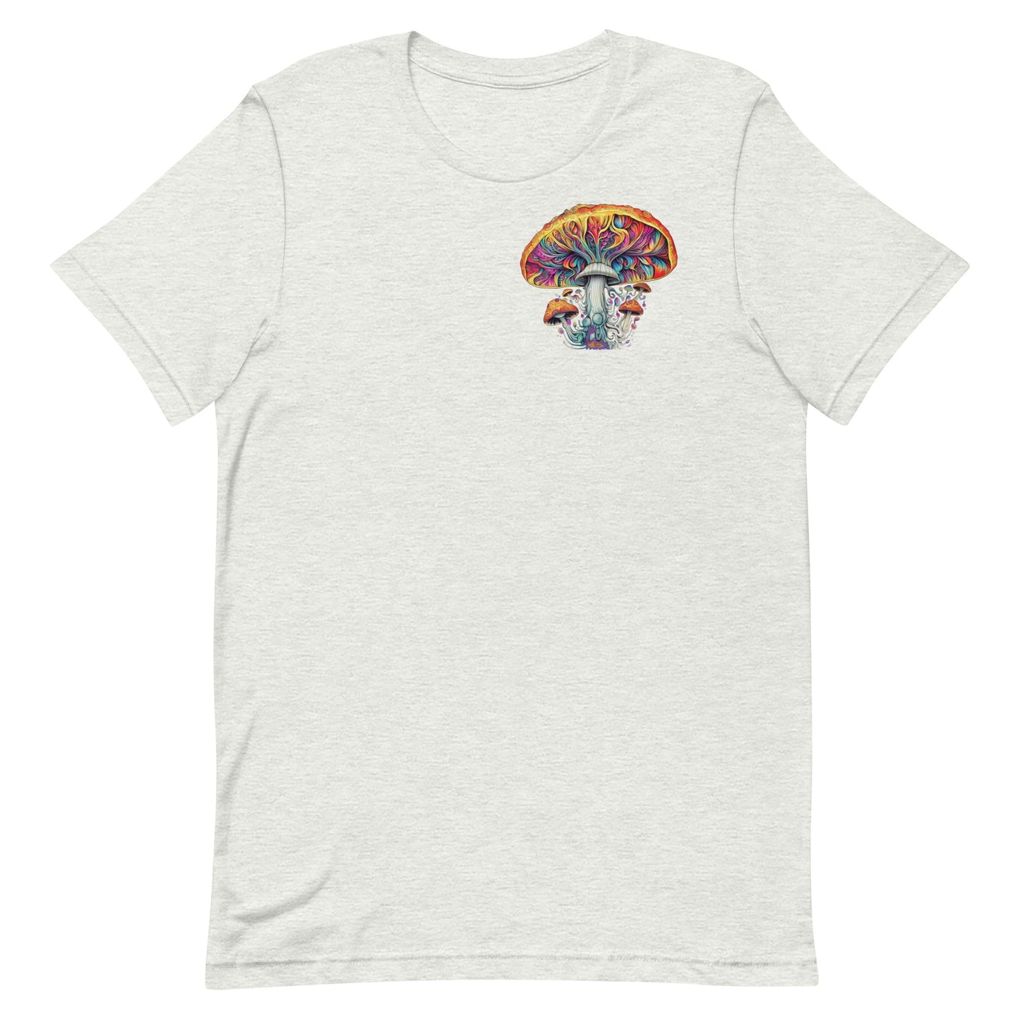 Trippy Toadstool - Trippy Fashion - 3644720_4026