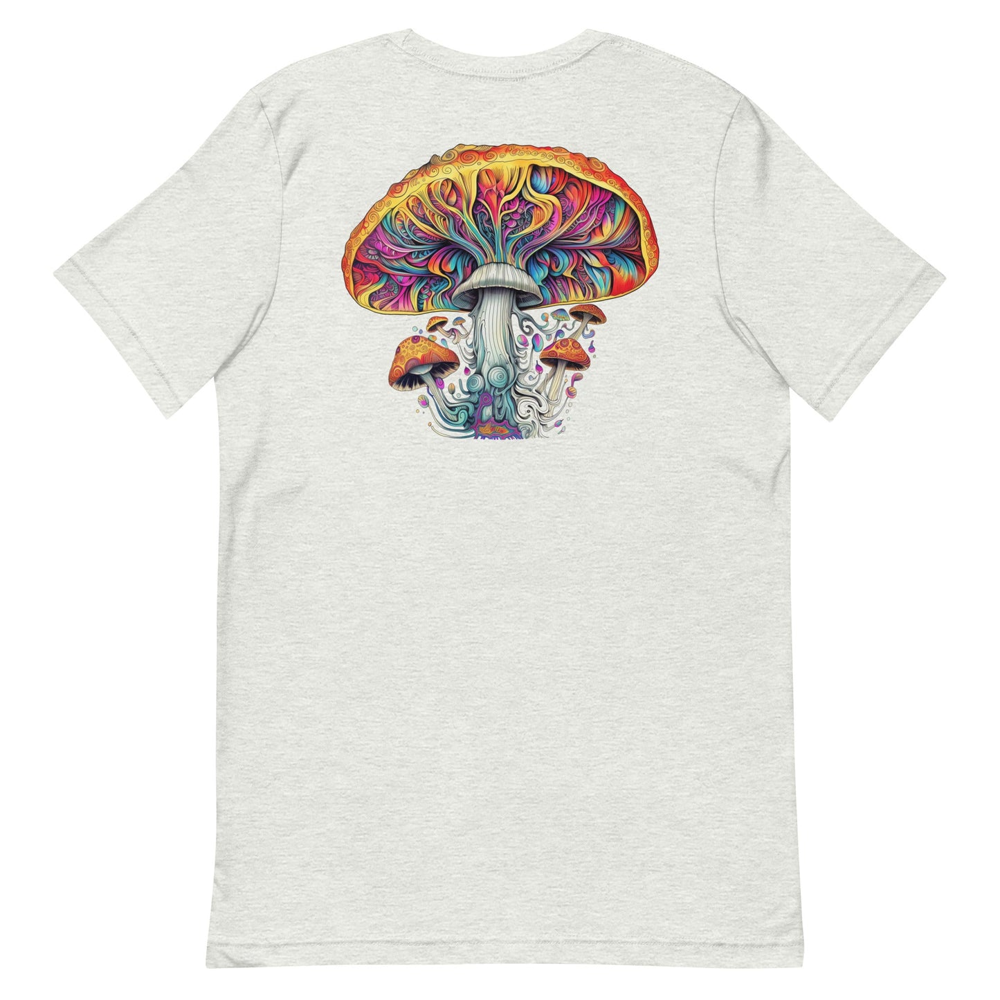 Trippy Toadstool - Trippy Fashion - 3644720_9360