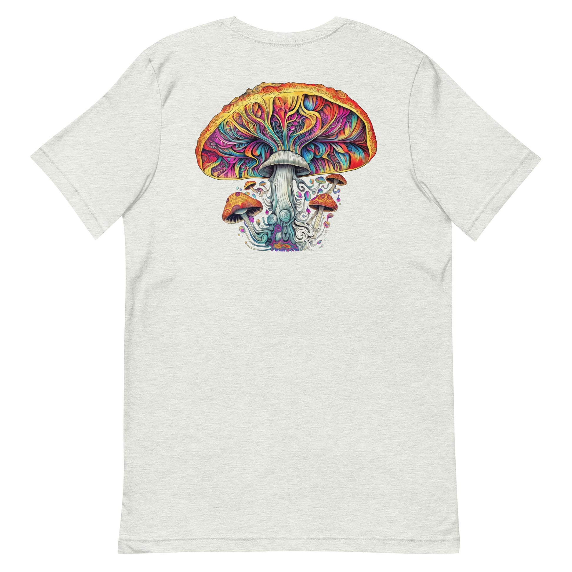 Trippy Toadstool - Trippy Fashion - 3644720_9360