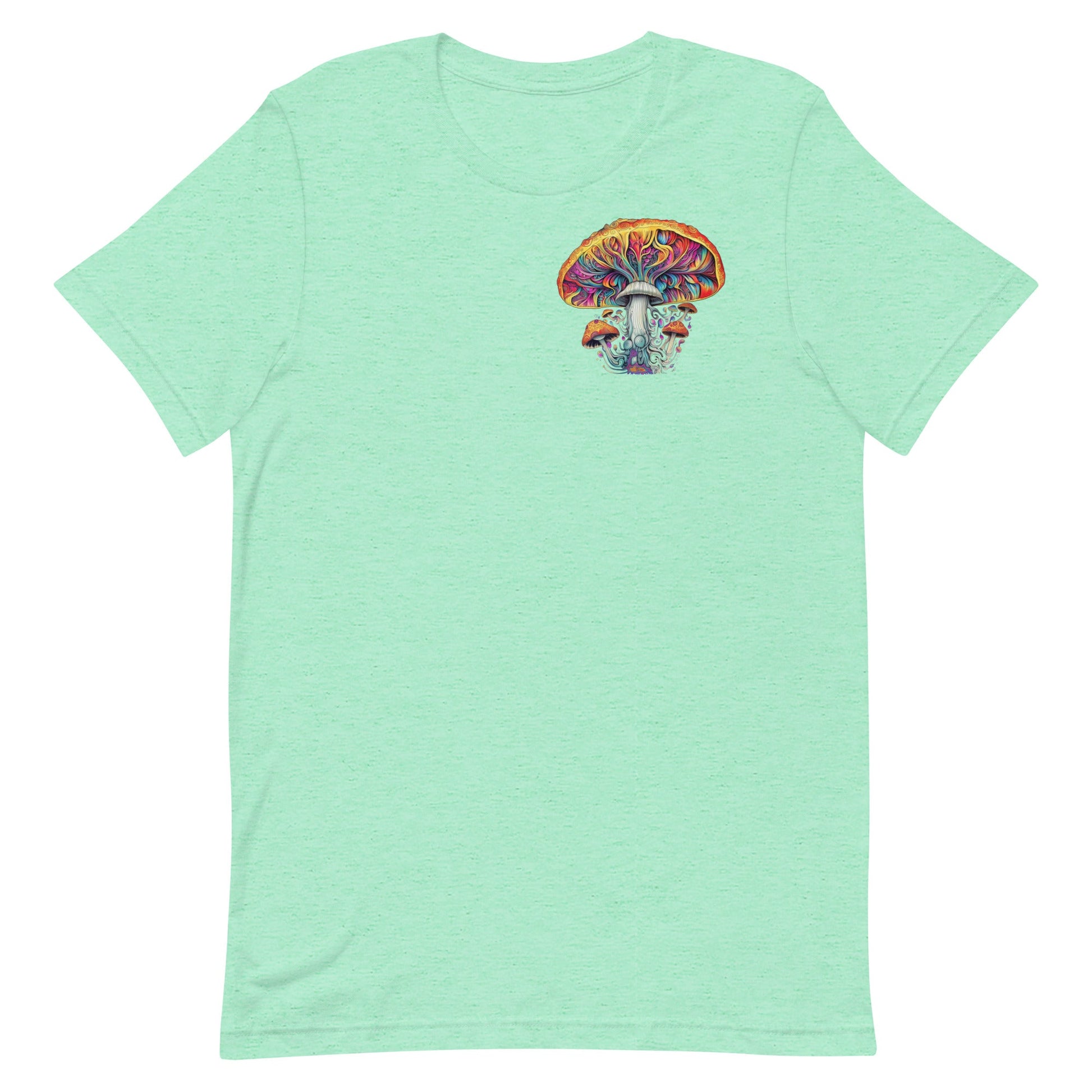 Trippy Toadstool - Trippy Fashion - 3644720_8502