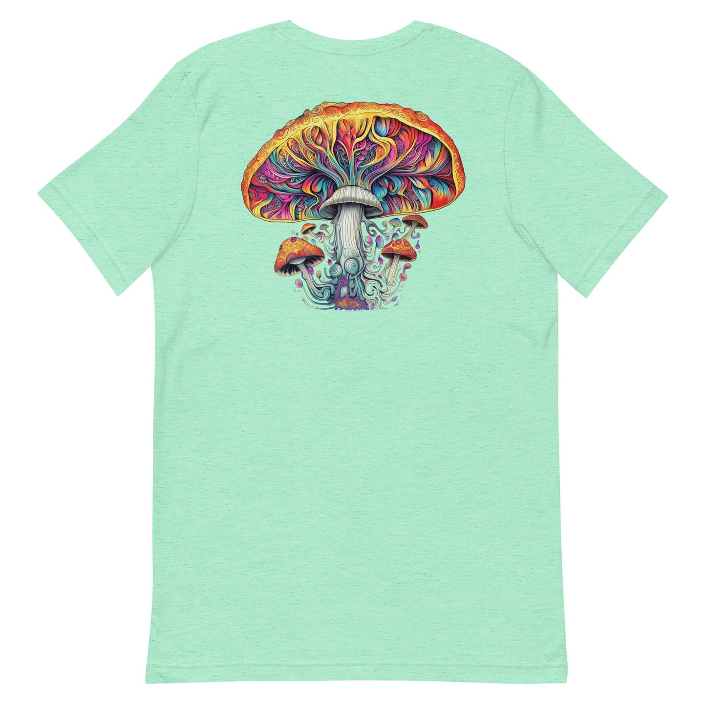 Trippy Toadstool - Trippy Fashion - 3644720_9360